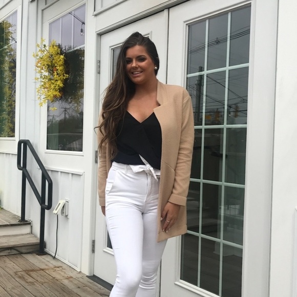 Express Overcoat - Picture 2 of 10